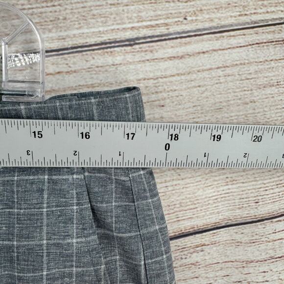 Nike Golf Tour Performance Golf Shorts Men's Size 34 Gray/White Dri Fit - Picture 9 of 10